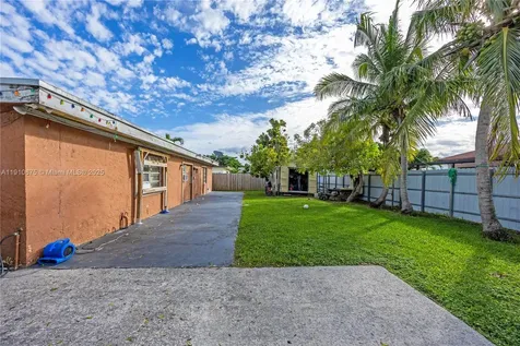 30300 SW 149th Avenue Homestead FL 33033