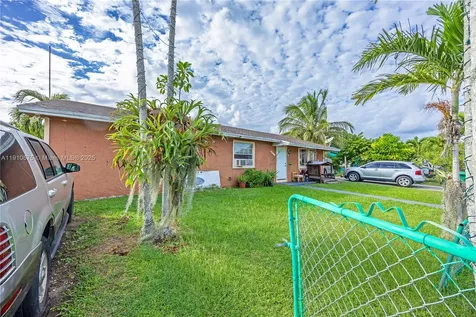 30300 SW 149th Avenue Homestead FL 33033