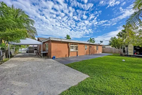 30300 SW 149th Avenue Homestead FL 33033