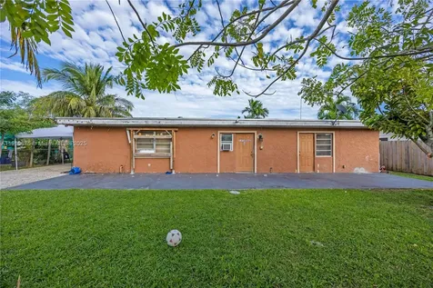 30300 SW 149th Avenue Homestead FL 33033