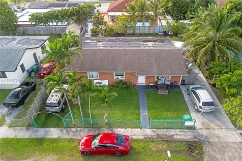 30300 SW 149th Avenue Homestead FL 33033