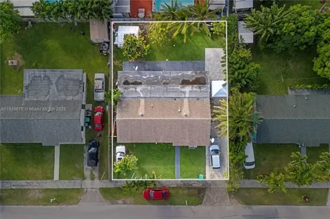 30300 SW 149th Avenue Homestead FL 33033
