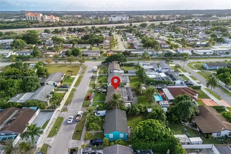 30300 SW 149th Avenue Homestead FL 33033