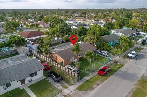 30300 SW 149th Avenue Homestead FL 33033