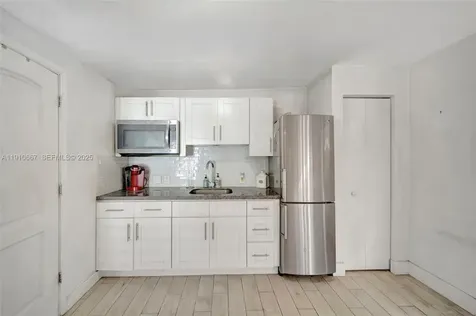 619 NE 87th Street Miami FL 33138