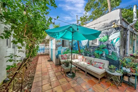 619 NE 87th Street Miami FL 33138