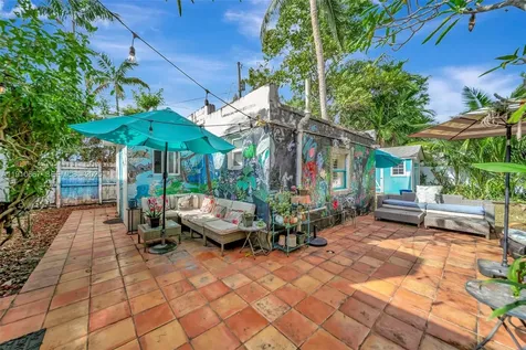 619 NE 87th Street Miami FL 33138