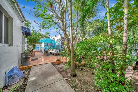 619 NE 87th Street Miami FL 33138