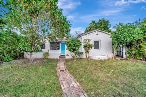 619 NE 87th Street Miami FL 33138
