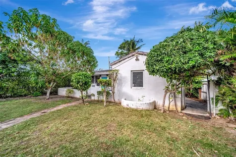 619 NE 87th Street Miami FL 33138