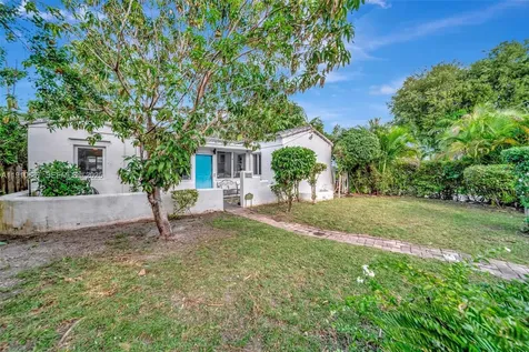 619 NE 87th Street Miami FL 33138