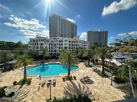 3900 Island Boulevard Aventura FL 33160