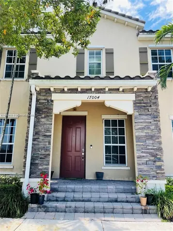 17021 SW 96th Street Miami FL 33196