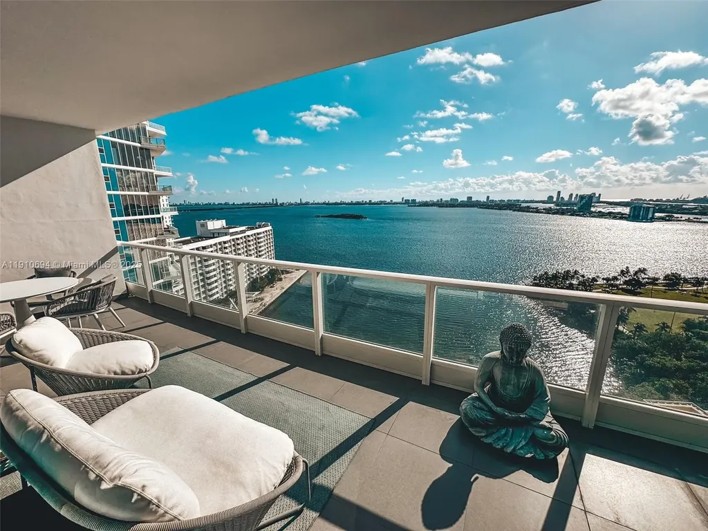 2020 N Bayshore Drive Miami FL 33137