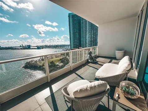2020 N Bayshore Drive Miami FL 33137