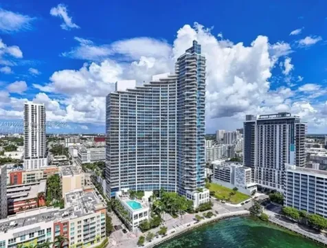 2020 N Bayshore Drive Miami FL 33137
