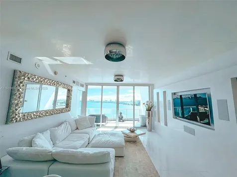 2020 N Bayshore Drive Miami FL 33137
