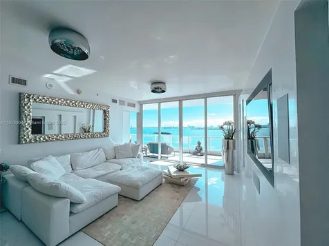 2020 N Bayshore Drive Miami FL 33137