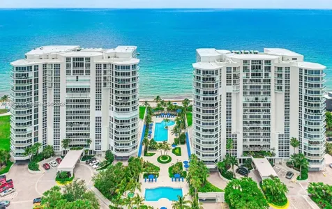 6051 N Ocean Drive Hollywood FL 33019
