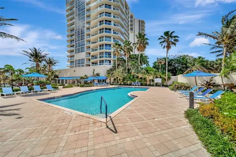 6051 N Ocean Drive Hollywood FL 33019