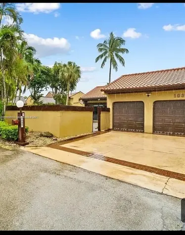 20305 NE 10th Court Miami FL 33179