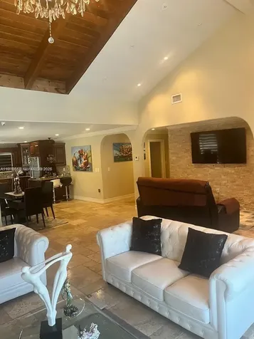 20305 NE 10th Court Miami FL 33179