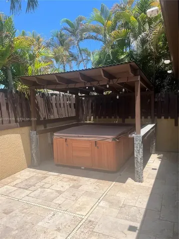 20305 NE 10th Court Miami FL 33179