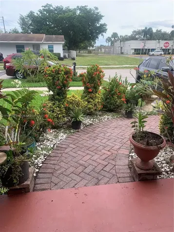 321 SW 76th Terrace North Lauderdale FL 33068