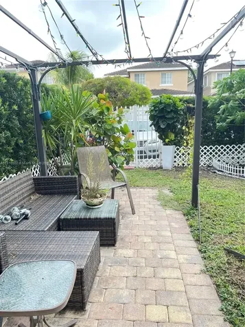 27563 SW 139th Passage Homestead FL 33032