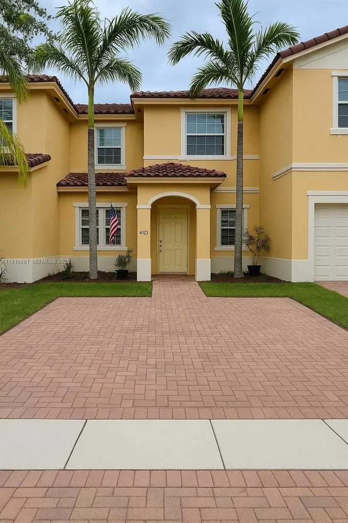 4123 NE 24th Street Homestead FL 33033