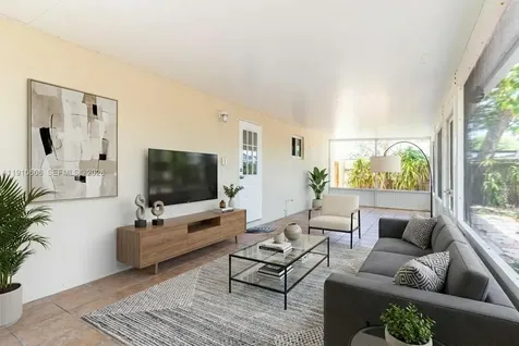 6440 SW 20th Street Miramar FL 33023