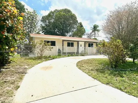 6440 SW 20th Street Miramar FL 33023