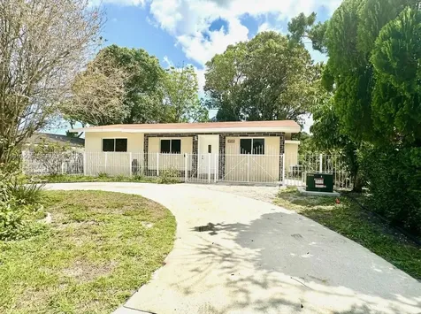 6440 SW 20th Street Miramar FL 33023
