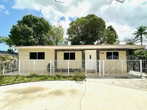 6440 SW 20th Street Miramar FL 33023