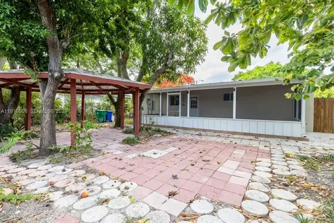 6440 SW 20th Street Miramar FL 33023