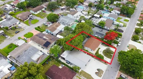 6440 SW 20th Street Miramar FL 33023