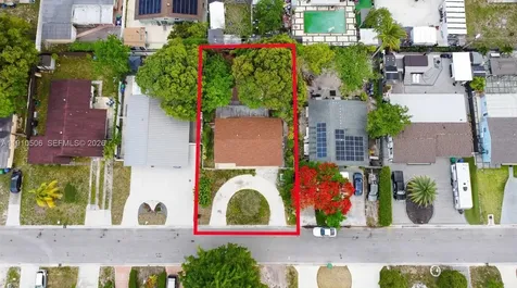6440 SW 20th Street Miramar FL 33023