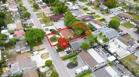 6440 SW 20th Street Miramar FL 33023