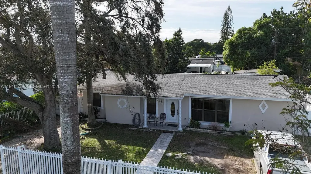 14800 SW 296th Street Homestead FL 33033
