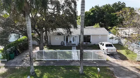 14800 SW 296th Street Homestead FL 33033