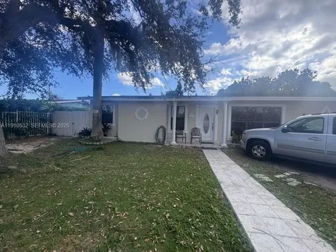 14800 SW 296th Street Homestead FL 33033
