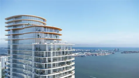 1420 S Miami Avenue Miami FL 33130
