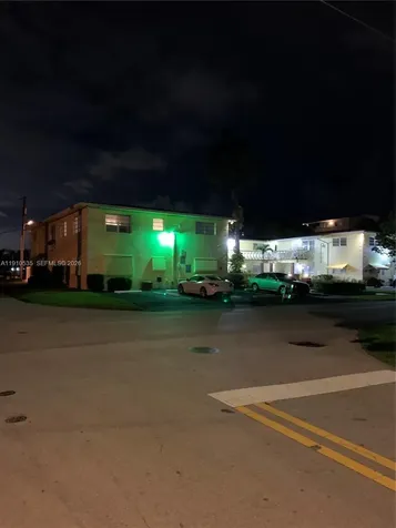1501 Arthur Street Hollywood FL 33020