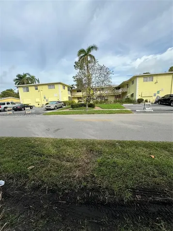 1501 Arthur Street Hollywood FL 33020
