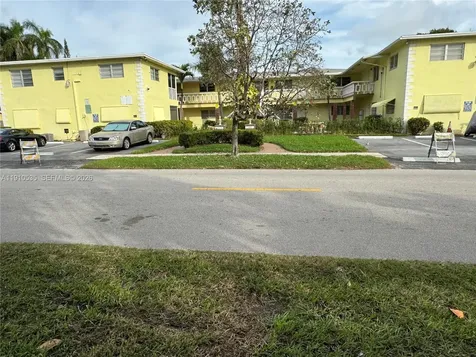 1501 Arthur Street Hollywood FL 33020