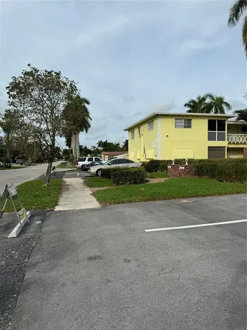 1501 Arthur Street Hollywood FL 33020