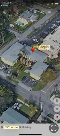 1501 Arthur Street Hollywood FL 33020