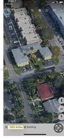 1501 Arthur Street Hollywood FL 33020