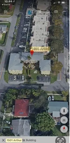 1501 Arthur Street Hollywood FL 33020