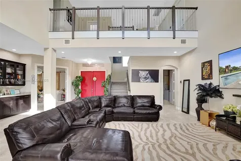6804 N Stillwater Shores Drive Davie FL 33314